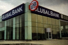 ULUSAL BANK